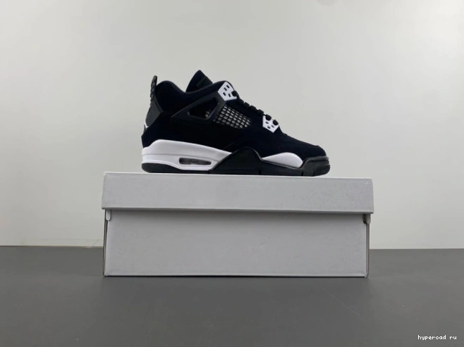 Air Thunder Jordan FQ8213-001 4 White Retro 0629